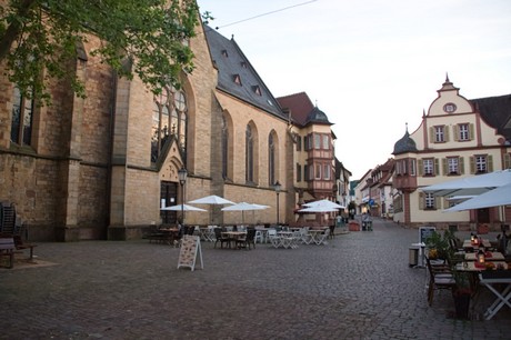 Bad Bergzabern